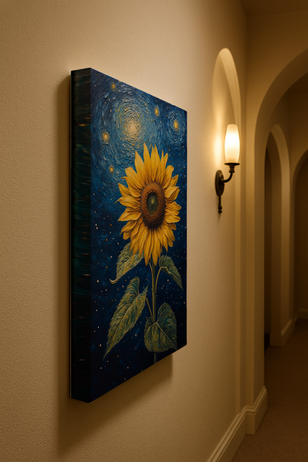 Night Bloom