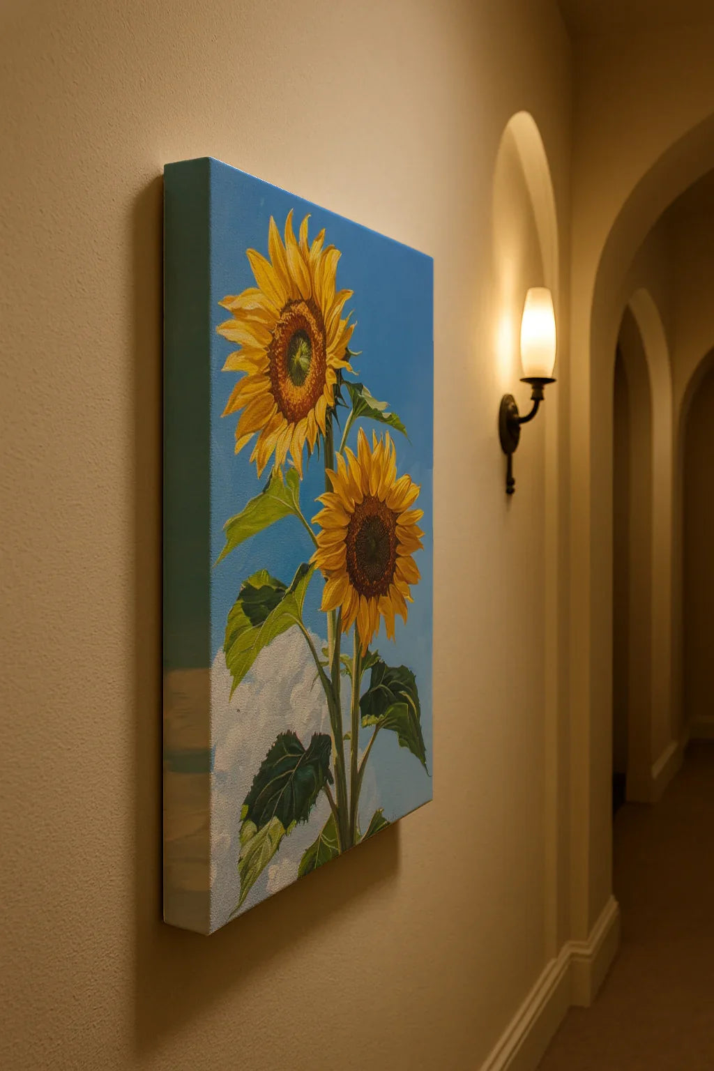 Sun Kissed - UR GALLERY