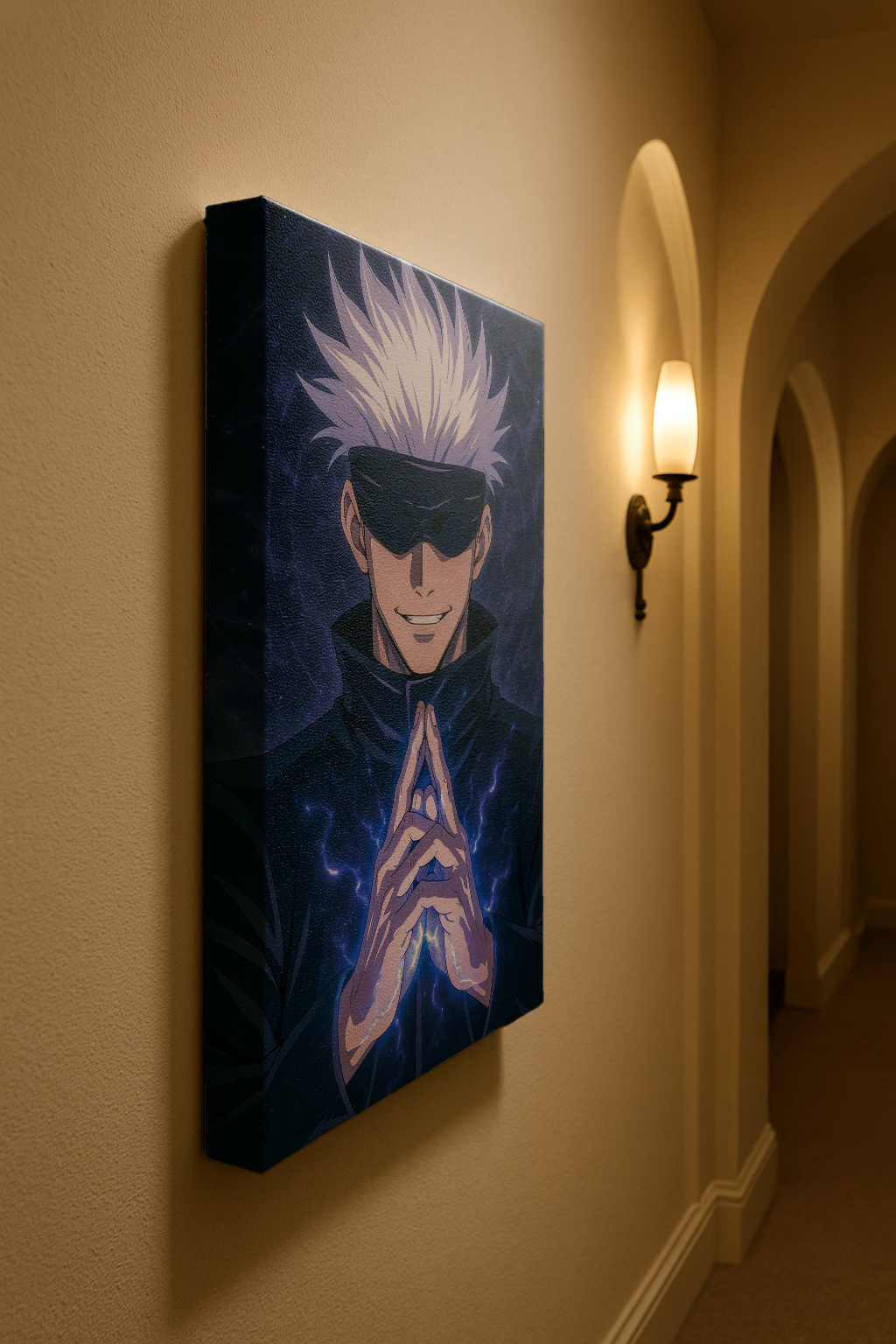 Gojo