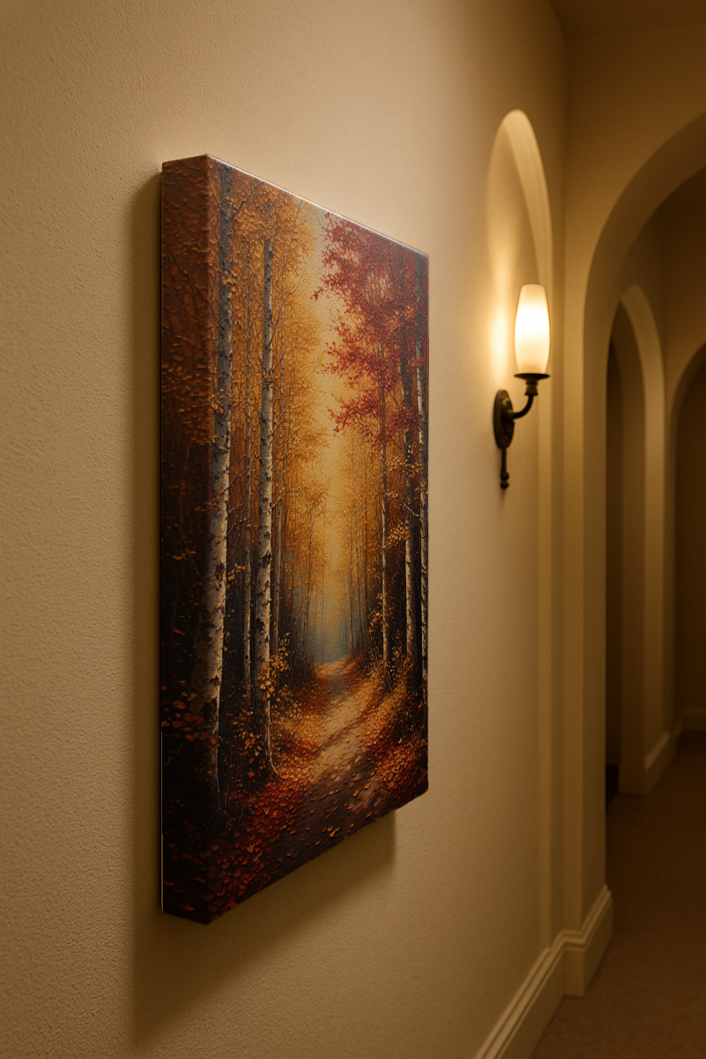 Golden Path
