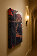 Shanks