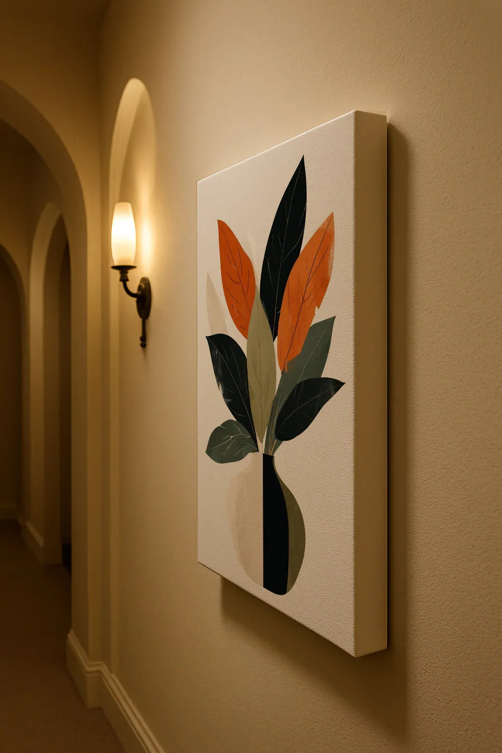 Canvas Frame
