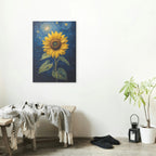 Night Bloom - UR GALLERY