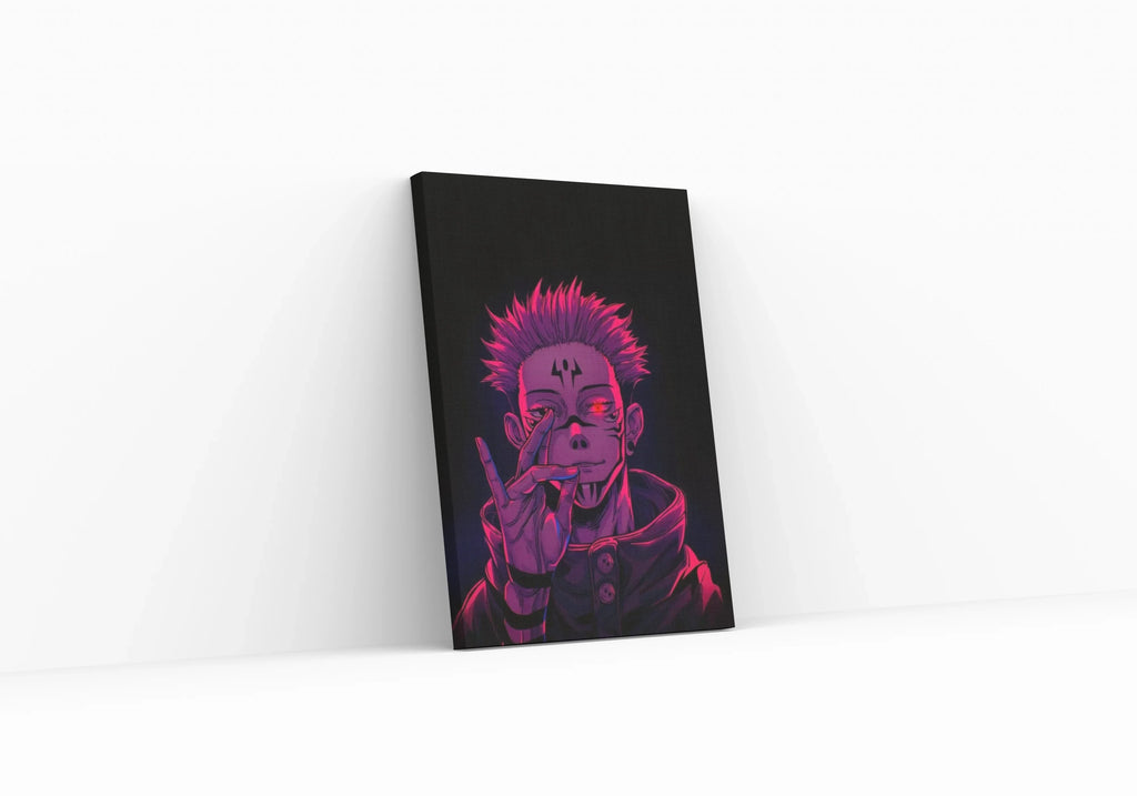 Sukuna - UR GALLERY
