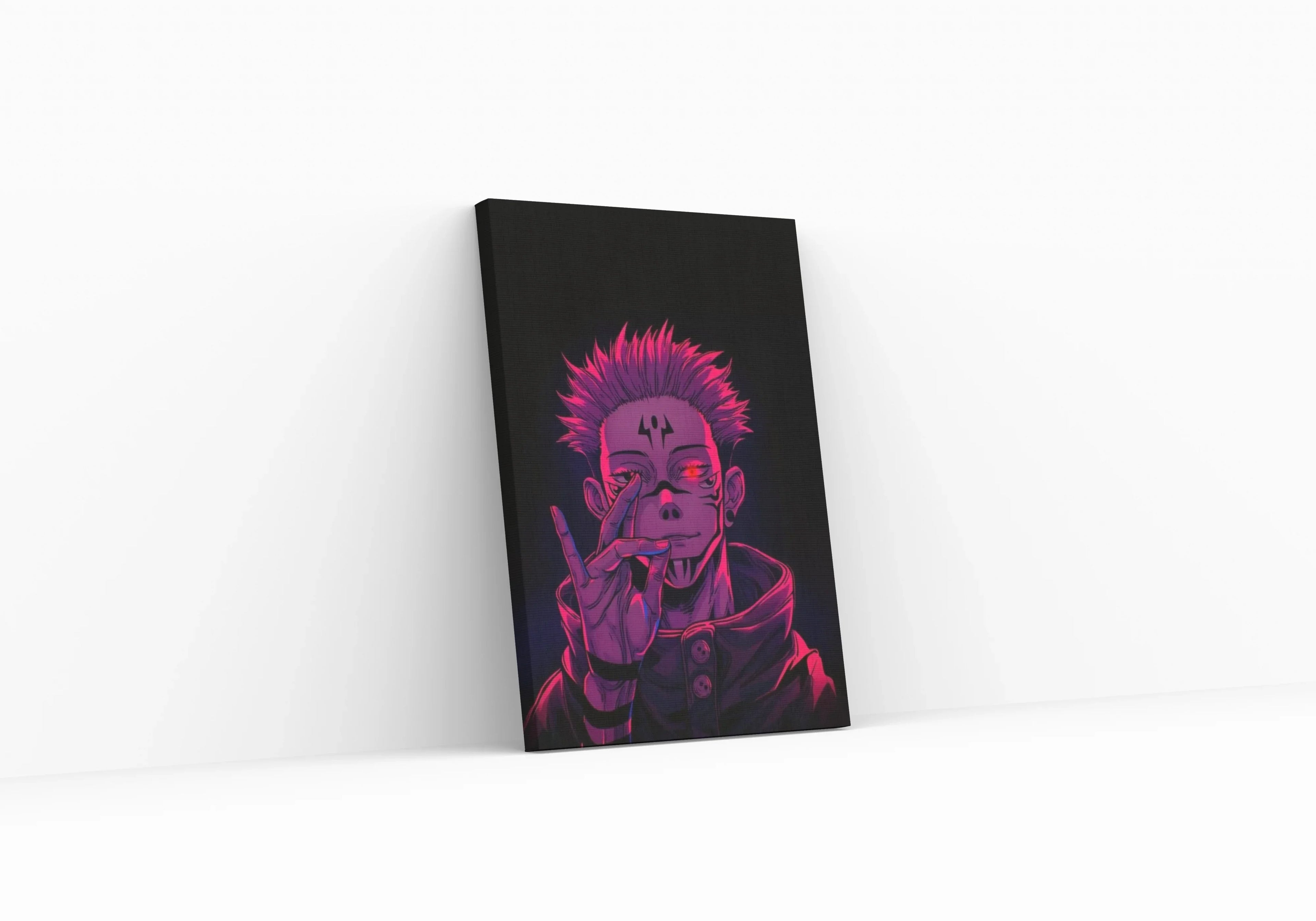 Sukuna - UR GALLERY