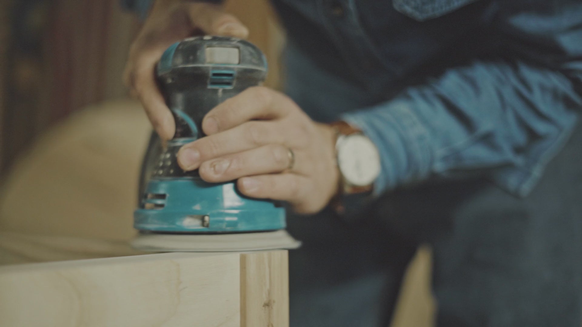 About Us Canvas Video